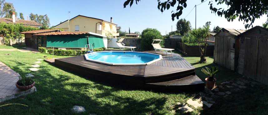fuori